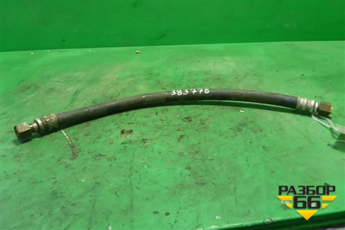 Шланг тормозной для Iveco Stralis с 2007г (Стралис)