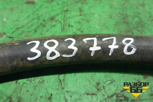 Шланг тормозной для Iveco Stralis с 2007г (Стралис)