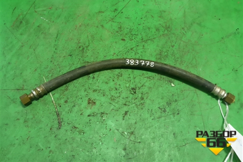 Шланг тормозной для Iveco Stralis с 2007г (Стралис)