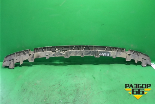 Кронштейн заднего бампера центральный (4M0807458) для Audi Q7 c 2015г (Ку 7)