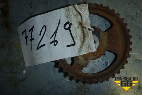 Шестерня распредвала (2.0л) для Peugeot 307 с 2001-2007г