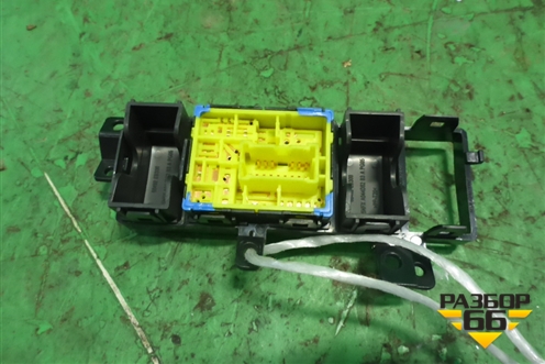 Переключатель регулировки зеркал для Nissan Pathfinder (R51M) с 2004-2014г (Патфиндер)