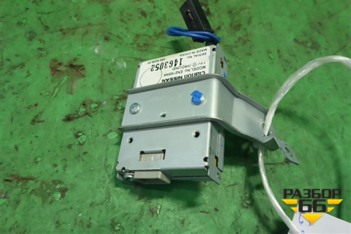 Антенна электрическая (усилитель) (EN2165NA) для Nissan Pathfinder (R51M) с 2004-2014г (Патфиндер)