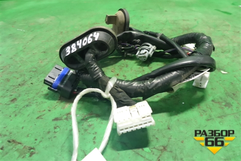 Проводка двери задней правой (241265X00A) для Nissan Pathfinder (R51M) с 2004-2014г (Патфиндер)