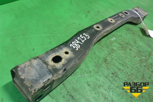 Балка передняя поперечная ( 2.5л YD25 МКПП) (50130EA400) для Nissan Pathfinder (R51M) с 2004-2014г (Патфиндер)