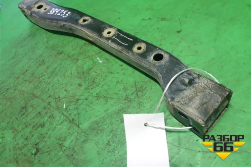 Балка передняя поперечная ( 2.5л YD25 МКПП) (50130EA400) для Nissan Pathfinder (R51M) с 2004-2014г (Патфиндер)