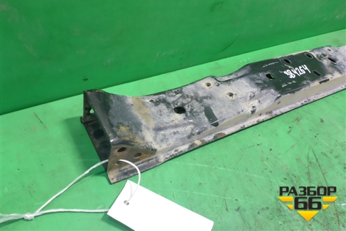 Траверса КПП ( 2.5л YD25 МКПП) для Nissan Pathfinder (R51M) с 2004-2014г (Патфиндер)