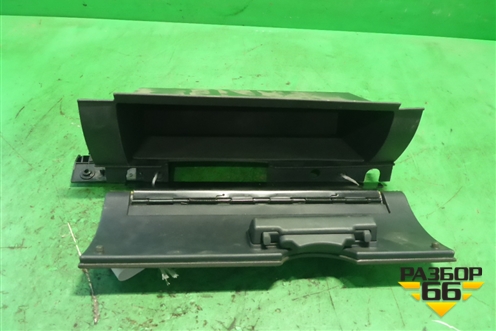 Бардачок (верхний) (68275EB300) для Nissan Pathfinder (R51M) с 2004-2014г (Патфиндер)
