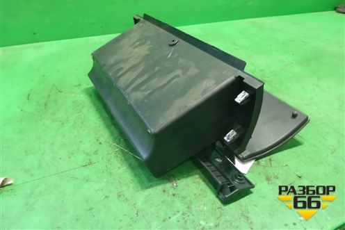 Бардачок (верхний) (68275EB300) для Nissan Pathfinder (R51M) с 2004-2014г (Патфиндер)