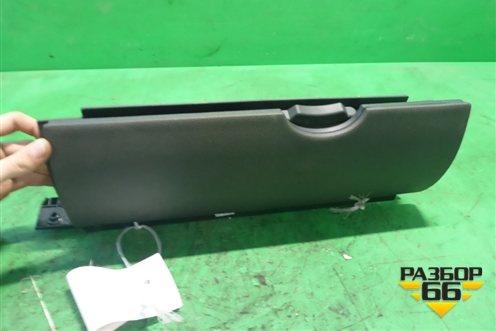 Бардачок (верхний) (68275EB300) для Nissan Pathfinder (R51M) с 2004-2014г (Патфиндер)