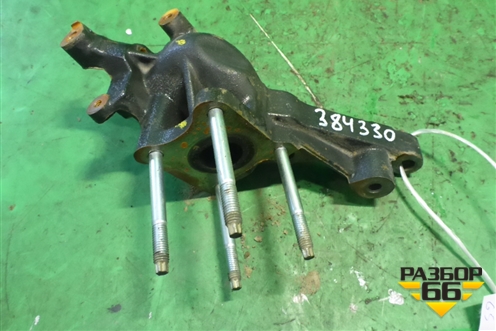 Кронштейн (клапана рециркуляции выхлопных газов) для Nissan Pathfinder (R51M) с 2004-2014г (Патфиндер)