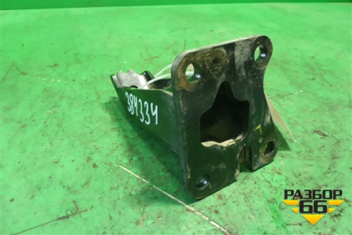 Кронштейн двигателя левый ( 2.5л YD25) (11233EB300) для Nissan Pathfinder (R51M) с 2004-2014г (Патфиндер)