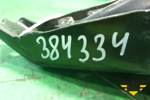 Кронштейн двигателя левый ( 2.5л YD25) (11233EB300) для Nissan Pathfinder (R51M) с 2004-2014г (Патфиндер)