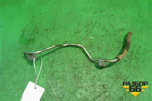 Трубка топливная ( 2.5л YD25) (на ТНВД) для Nissan Pathfinder (R51M) с 2004-2014г (Патфиндер)