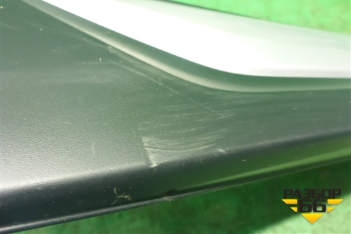 Накладка двери задней правой (после 2015г) (5757A410) для Mitsubishi Outlander с 2012-2024г (Аутлендер)