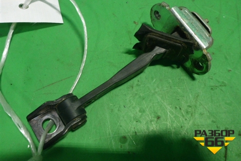 Ограничитель двери задней правой (1Z0839249D) для Skoda Octavia (А5) с 2004-2013г (Октавия)