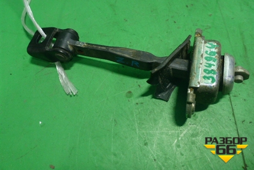 Ограничитель двери задней правой (1Z0839249D) для Skoda Octavia (А5) с 2004-2013г (Октавия)