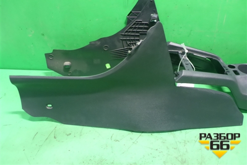 Консоль (1Z1863242) для Skoda Octavia (А5) с 2004-2013г (Октавия)