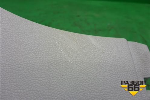 Обшивка стойки задняя верхняя левая (задняя универсал) (1Z9867247E) для Skoda Octavia (А5) с 2004-2013г (Октавия)