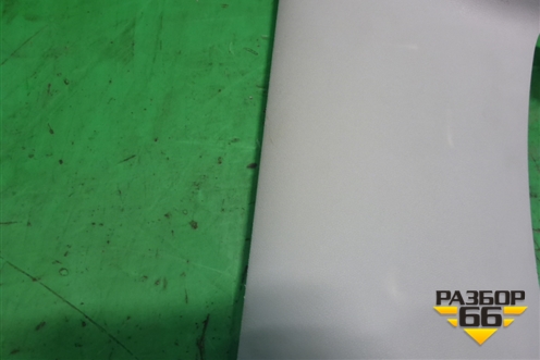 Обшивка стойки задняя верхняя правая (задняя униврсал) (1Z9867248E) для Skoda Octavia (А5) с 2004-2013г (Октавия)