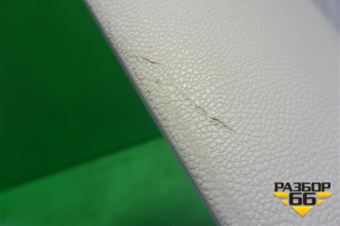 Обшивка стойки задняя верхняя правая (задняя униврсал) (1Z9867248E) для Skoda Octavia (А5) с 2004-2013г (Октавия)