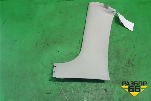 Обшивка стойки задняя верхняя правая (задняя униврсал) (1Z9867248E) для Skoda Octavia (А5) с 2004-2013г (Октавия)