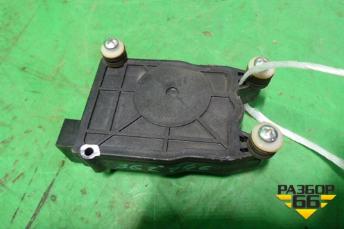 Активатор замка багажника для Chevrolet Lacetti с 2003г (Лачетти)