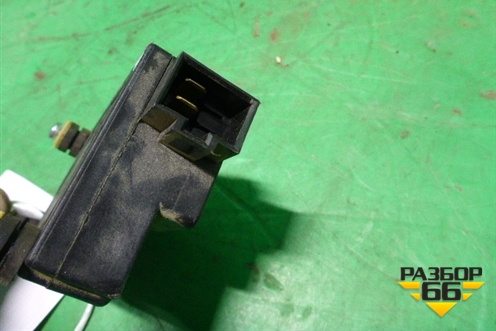 Активатор замка багажника для Chevrolet Lacetti с 2003г (Лачетти)