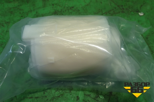 Фильтр топливный (в бак оригинал) (31112C9100) для Hyundai Creta с 2016-2021г (Крета)