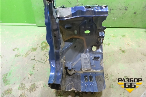 Лонжерон передний левый для Ford Fusion с 2002г (Фьюжн)