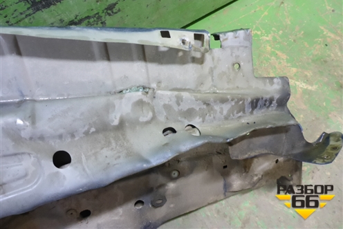 Лонжерон передний правый для Ford Fusion с 2002г (Фьюжн)