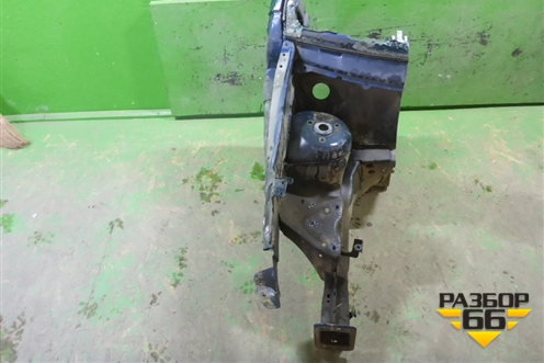 Лонжерон передний правый для Ford Fusion с 2002г (Фьюжн)