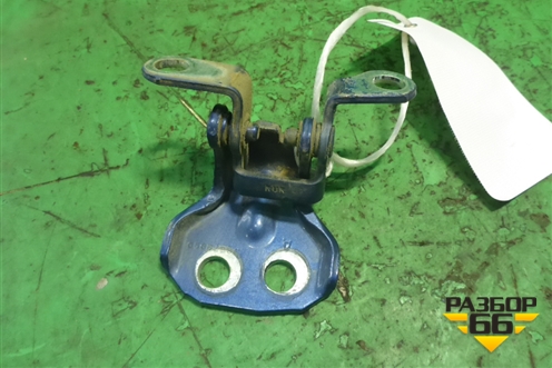 Петля двери задней правой верхняя для Ford Fusion с 2002г (Фьюжн)