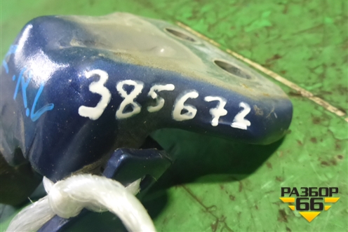 Петля двери задней правой верхняя для Ford Fusion с 2002г (Фьюжн)