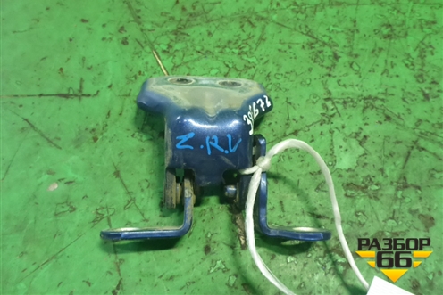 Петля двери задней правой верхняя для Ford Fusion с 2002г (Фьюжн)