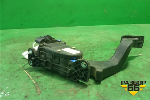 Педаль газа электронная (2S619F836AB) для Ford Fusion с 2002г (Фьюжн)