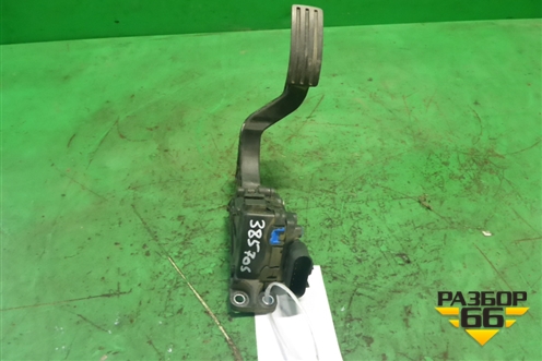 Педаль газа электронная (2S619F836AB) для Ford Fusion с 2002г (Фьюжн)