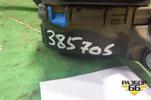 Педаль газа электронная (2S619F836AB) для Ford Fusion с 2002г (Фьюжн)