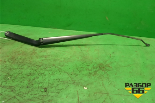 Поводок стеклоочистителя правый (2N1117526BB) для Ford Fusion с 2002г (Фьюжн)