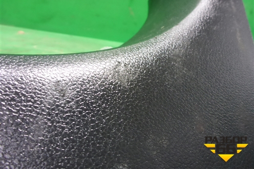 Обшивка багажника на заднюю панель (правая) (2N11N13024ACW) для Ford Fusion с 2002г (Фьюжн)