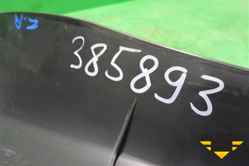 Обшивка багажника на заднюю панель (правая) (2N11N13024ACW) для Ford Fusion с 2002г (Фьюжн)