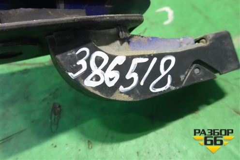 Ручка наружная двери задней правой для Mazda Mazda 3 (BK) с 2003-2009г 