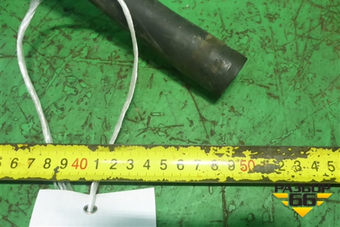 Патрубок системы охлаждения (1.6л Z6) для Mazda Mazda 3 (BK) с 2003-2009г 