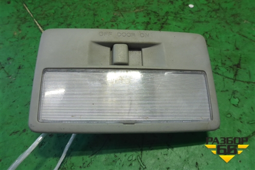 Плафон салонный центральный для Mazda Mazda 3 (BK) с 2003-2009г 