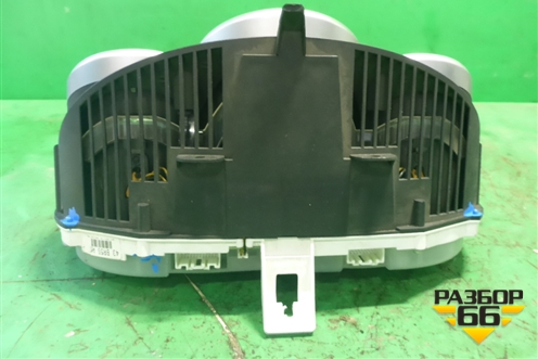 Щиток приборов МКПП (BP4K55430) для Mazda Mazda 3 (BK) с 2003-2009г 