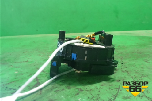 Механизм подрулевой для SRS AIR BAG (под мультируль) для Chevrolet Aveo (Т300) с 2011г (Авео Т300)