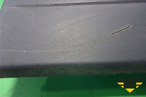 Накладка двери задней правой (5NA854950N) для Volkswagen Tiguan с 2016г (Тигуан)