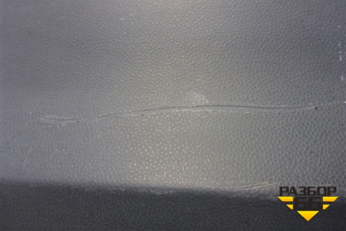 Накладка двери задней правой (5NA854950N) для Volkswagen Tiguan с 2016г (Тигуан)