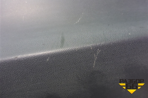 Накладка двери задней правой (5NA854950N) для Volkswagen Tiguan с 2016г (Тигуан)