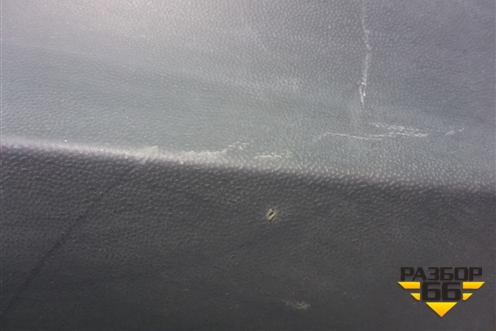 Накладка двери задней правой (5NA854950N) для Volkswagen Tiguan с 2016г (Тигуан)